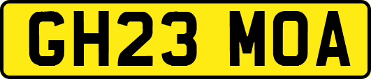 GH23MOA