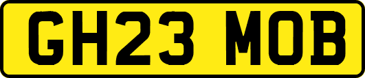 GH23MOB