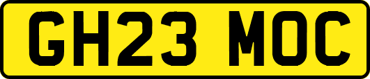 GH23MOC