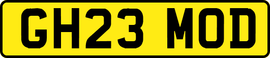 GH23MOD
