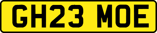 GH23MOE