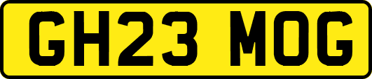 GH23MOG