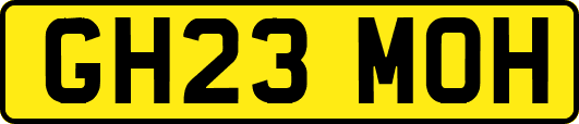 GH23MOH