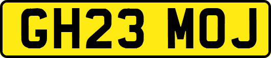GH23MOJ