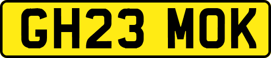 GH23MOK