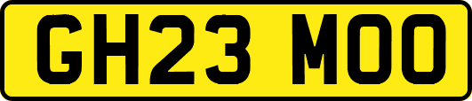 GH23MOO