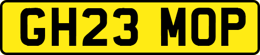 GH23MOP