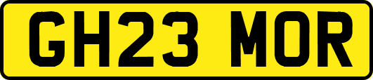 GH23MOR