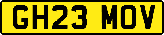 GH23MOV