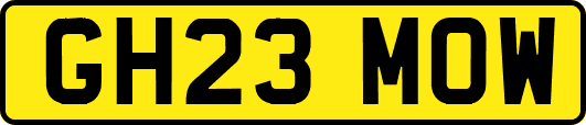 GH23MOW