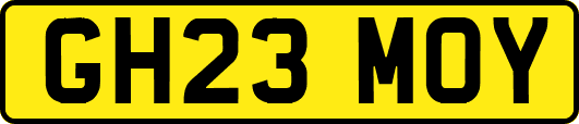 GH23MOY