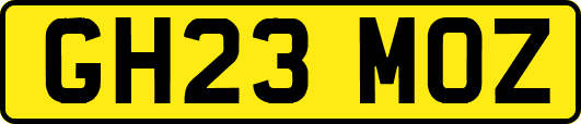 GH23MOZ