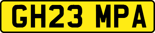 GH23MPA