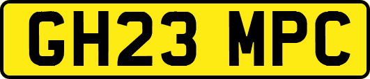 GH23MPC