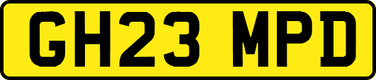 GH23MPD