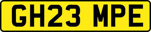 GH23MPE
