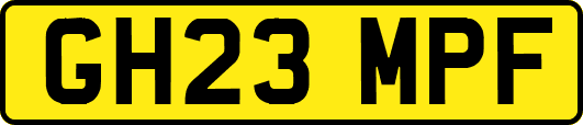 GH23MPF