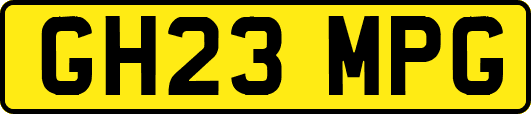 GH23MPG