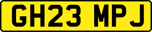 GH23MPJ