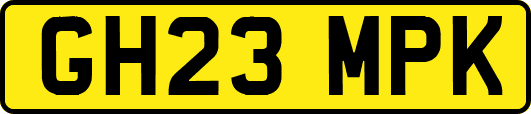 GH23MPK