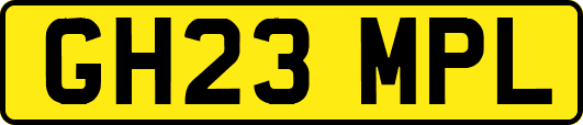 GH23MPL