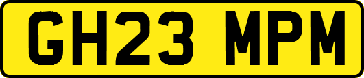 GH23MPM