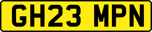 GH23MPN