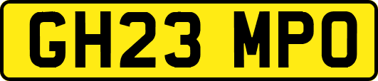 GH23MPO