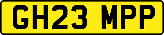 GH23MPP