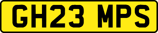 GH23MPS