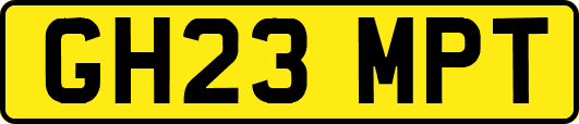 GH23MPT