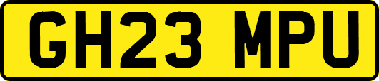 GH23MPU