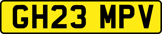 GH23MPV