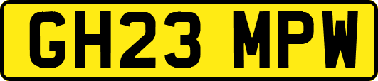 GH23MPW