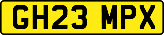 GH23MPX