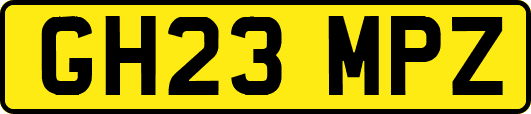 GH23MPZ