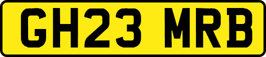 GH23MRB