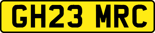 GH23MRC