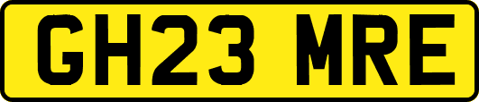 GH23MRE