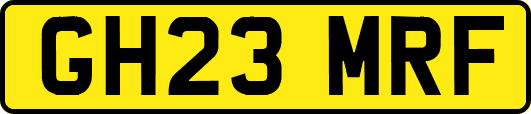 GH23MRF