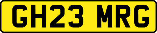GH23MRG