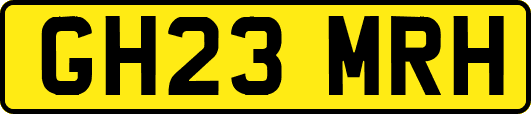 GH23MRH