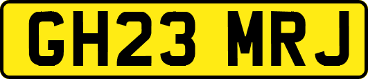 GH23MRJ