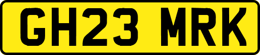 GH23MRK