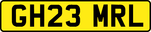 GH23MRL