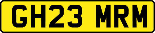 GH23MRM