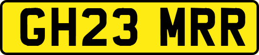 GH23MRR