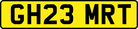 GH23MRT