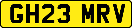 GH23MRV