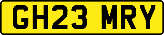 GH23MRY